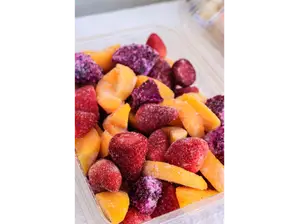 Mix Frescura de Wild Berries
