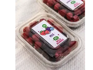 Mix frutos rojos de Wild Berries