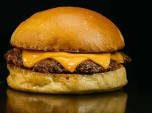 Willi Chesse Burguer Doble de WILLI CICCI