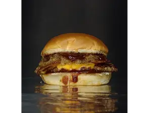 California de WillyBurger