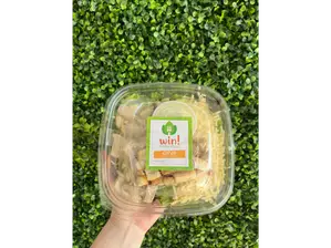 Sangu "JAMON y QUESO" de Win Fresh Food