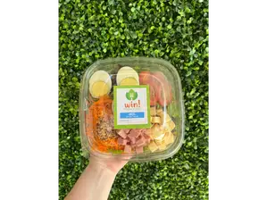 Sangu "POLLO" de Win Fresh Food