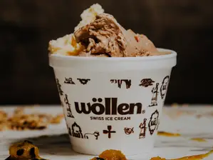 1/4 kg de Wollen delikatessen