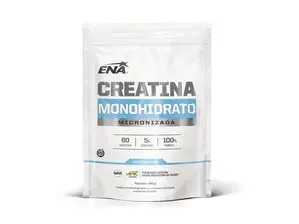 Creatina Monohidrato 300g NEUTRA de World Protein MAYORISTA