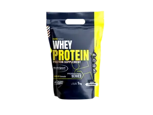 CREATINA MONOHIDRATO STAR NUTRITION - 300 GR de WORLDPROTEIN