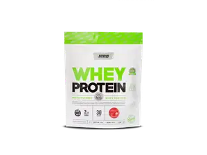 Star Nutrition Whey Protein 2lb de W Suplementos