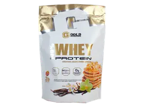 Ena sport Whey Protein True Made - doy pack 453gr de W Suplementos