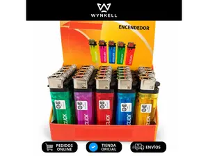 Neoclick x25u de WynkellCtes