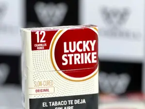 Lucky 12 de Wynkell Dist