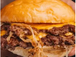 OKLAHOMA de Yamburger