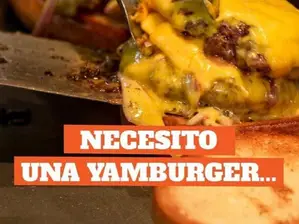 ARMALA COMO QUIERAS!! de Yamburger