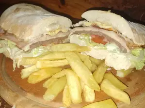 LOMO COMP. TERNERA de Yamburger
