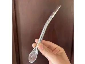 bombilla acero inox de Yerbas_chingo