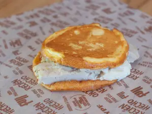 Sandwich Keto de YPF full Américo Stuyck S.R.L.