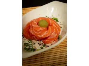 Poke 1 Protein de Yumi Sushi