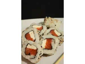Poke 2 Nature de Yumi Sushi