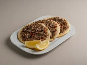 Lajmayin de Zaatar Club