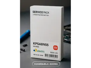 BATERIA SAMSUNG A03 CORE SVC de ZAO REPUESTOS