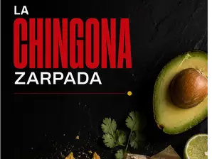 🔥 COMBO ZARPADO de Zarpadasburger