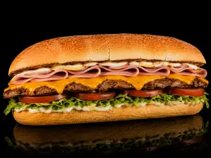 LOMO CHEDDAR de ZARPADO