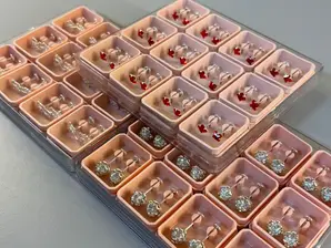 ABRIDORES de ZIPIUR JOYAS POR MAYOR