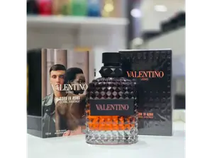 Valentino bor in roma coral fantasi de Zona ar